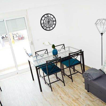 Belém River Apartment II Lisboa Exterior foto